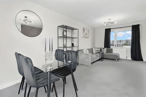 undefined, De Quincey Road, Lasswade EH18
