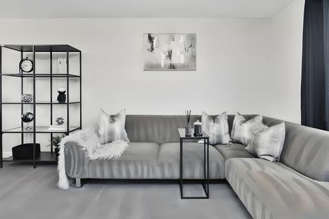 undefined, De Quincey Road, Lasswade EH18