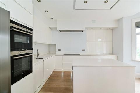 3 bedroom apartment for sale, Bryanston House, Dorset Street