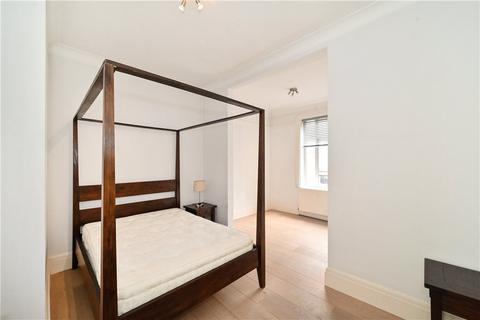 3 bedroom apartment for sale, Bryanston House, Dorset Street