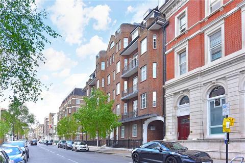 3 bedroom apartment for sale, Bryanston House, Dorset Street