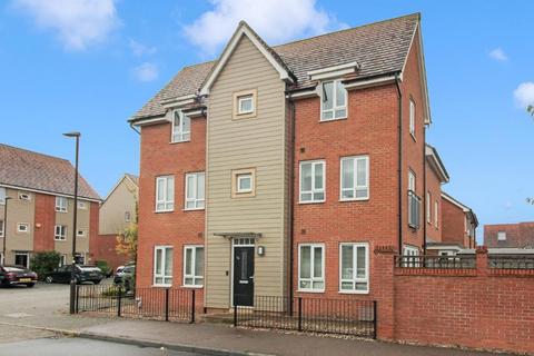 Wolverton, Milton Keynes MK12