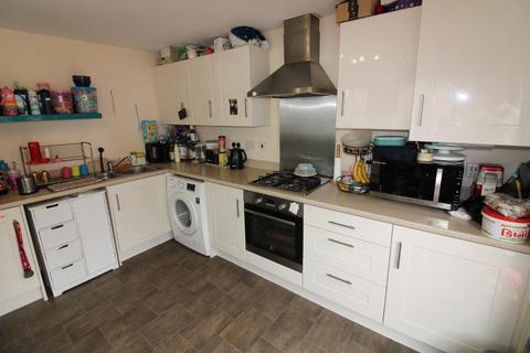 3 bedroom semi-detached house for sale, Wolverton, Milton Keynes MK12