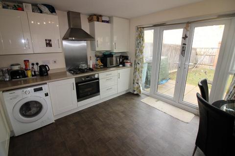 3 bedroom semi-detached house for sale, Wolverton, Milton Keynes MK12