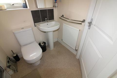 3 bedroom semi-detached house for sale, Wolverton, Milton Keynes MK12