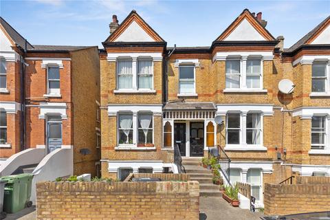 1 bedroom apartment for sale, Knollys Road, London, SW16
