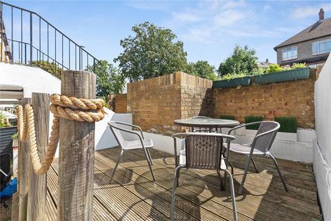 1 bedroom apartment for sale, Knollys Road, London, SW16