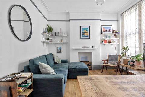 1 bedroom apartment for sale, Knollys Road, London, SW16