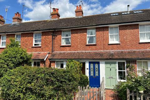 2 bedroom terraced house for sale, Mill Road, Steyning, West Sussex, BN44 3LN
