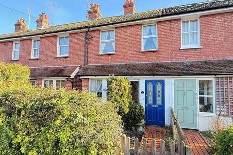 Mill Road, Steyning, West Sussex, BN44 3LN