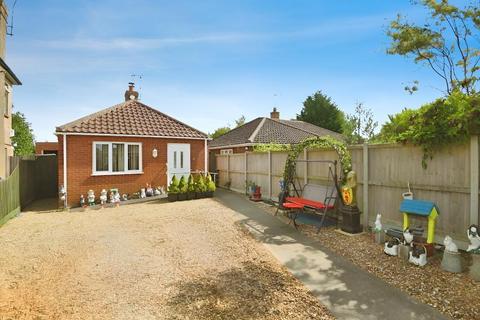 undefined, Gorefield Road, Leverington, Wisbech, Cambs, PE13 5AT