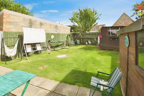 undefined, Gorefield Road, Leverington, Wisbech, Cambs, PE13 5AT