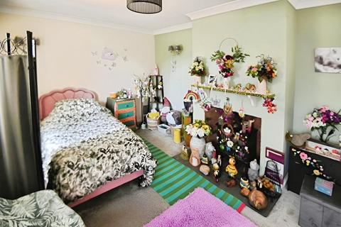 undefined, Gorefield Road, Leverington, Wisbech, Cambs, PE13 5AT