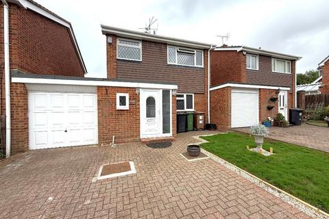 Bramingham, Luton LU3
