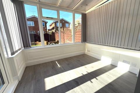 3 bedroom detached house for sale, Bramingham, Luton LU3