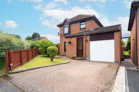 3 bedroom detached house for sale, Stenhousemuir FK5