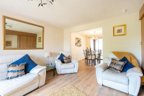 3 bedroom detached house for sale, Stenhousemuir FK5