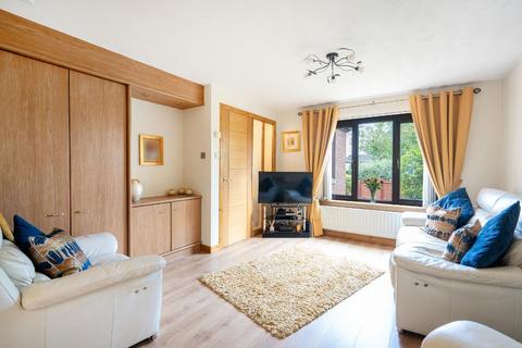 3 bedroom detached house for sale, Stenhousemuir FK5