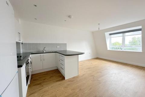 1 bedroom apartment to rent, Rothesay Road, Luton, LU1 1QZ