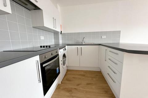 1 bedroom apartment to rent, Rothesay Road, Luton, LU1 1QZ