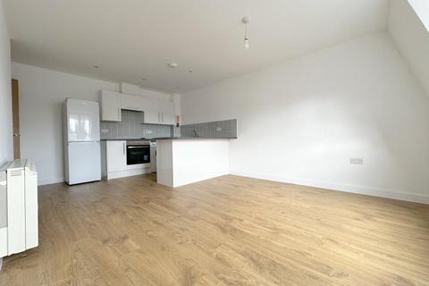 1 bedroom apartment to rent, Rothesay Road, Luton, LU1 1QZ