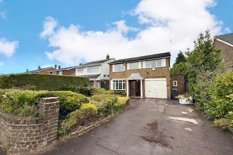 3 bedroom detached house for sale, Emerald Road, Luton, Bedfordshire, LU4 0NR