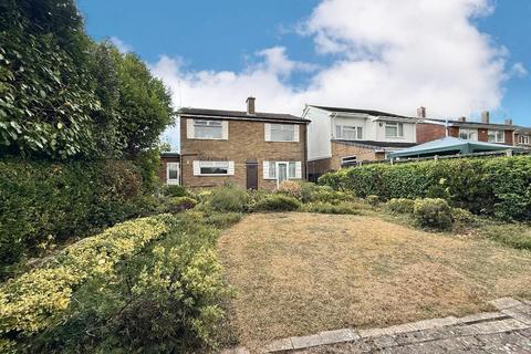 3 bedroom detached house for sale, Emerald Road, Luton, Bedfordshire, LU4 0NR