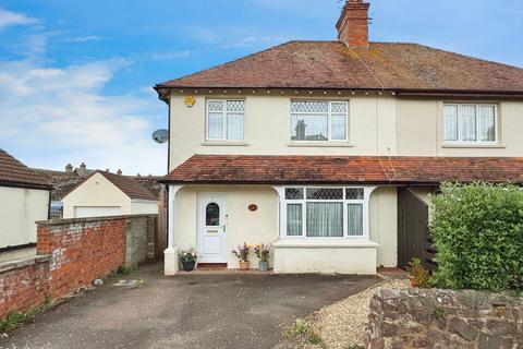 undefined, Fownes Road, Minehead TA24