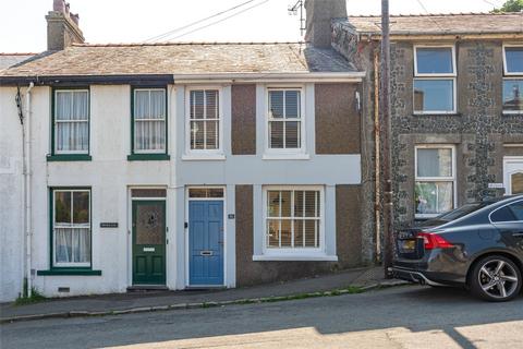 undefined, Castle Street, Criccieth, Gwynedd, LL52