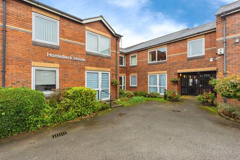 undefined, Homebeck House, Gatley SK8