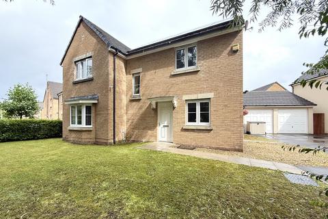 4 bedroom detached house for sale, Aberdare CF44