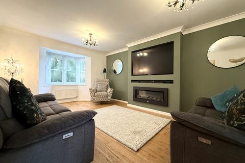 4 bedroom detached house for sale, Aberdare CF44