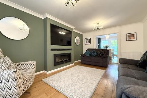 4 bedroom detached house for sale, Aberdare CF44