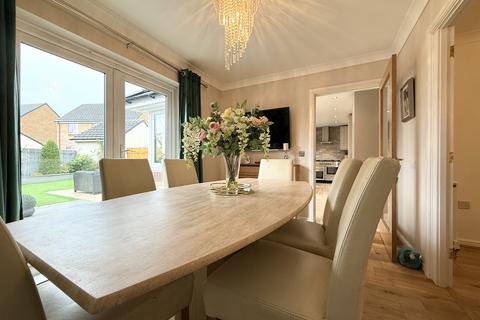 4 bedroom detached house for sale, Aberdare CF44