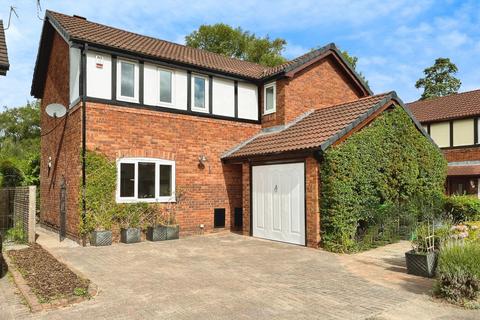 undefined, Mosswood Park, East Didsbury, Manchester, M20