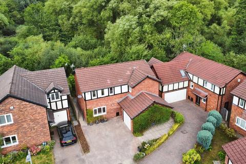 undefined, Mosswood Park, East Didsbury, Manchester, M20
