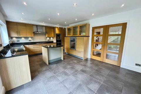 undefined, Mosswood Park, East Didsbury, Manchester, M20