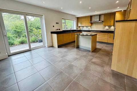 undefined, Mosswood Park, East Didsbury, Manchester, M20