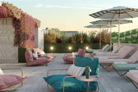 3 bedroom apartment, Exclusive New Development In Bajo Tres Torres, Sarrià - Sant Gervasi, Barcelona