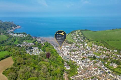 Borough Road, Combe Martin, Ilfracombe