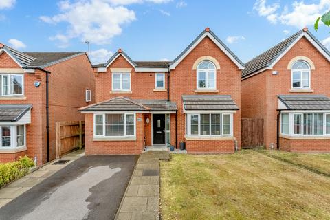 Shackleton Avenue, Widnes WA8