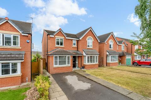 Shackleton Avenue, Widnes WA8