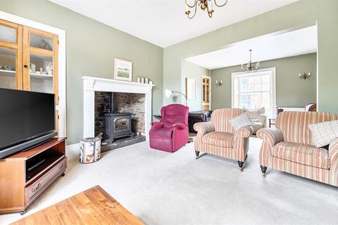 4 bedroom detached house for sale, Fore Street, Grampound, Truro