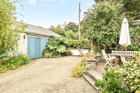 4 bedroom detached house for sale, Fore Street, Grampound, Truro