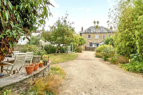 4 bedroom detached house for sale, Fore Street, Grampound, Truro