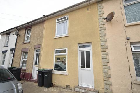 undefined, Albert Street, Gosport