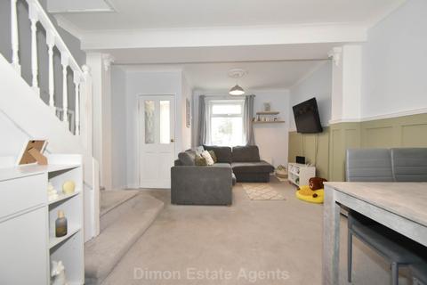 undefined, Albert Street, Gosport