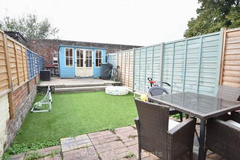 undefined, Albert Street, Gosport