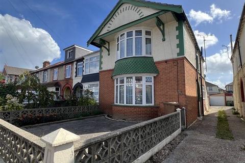 3 bedroom end of terrace house for sale, Hawthorn Crescent, Portsmouth PO6