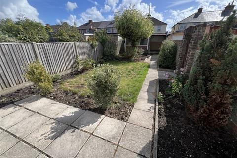 3 bedroom end of terrace house for sale, Hawthorn Crescent, Portsmouth PO6